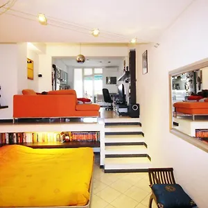 Bali Loft Albissola Apartment